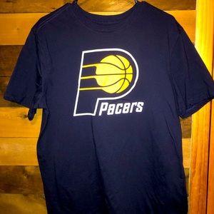Indiana Pacers T Shirt